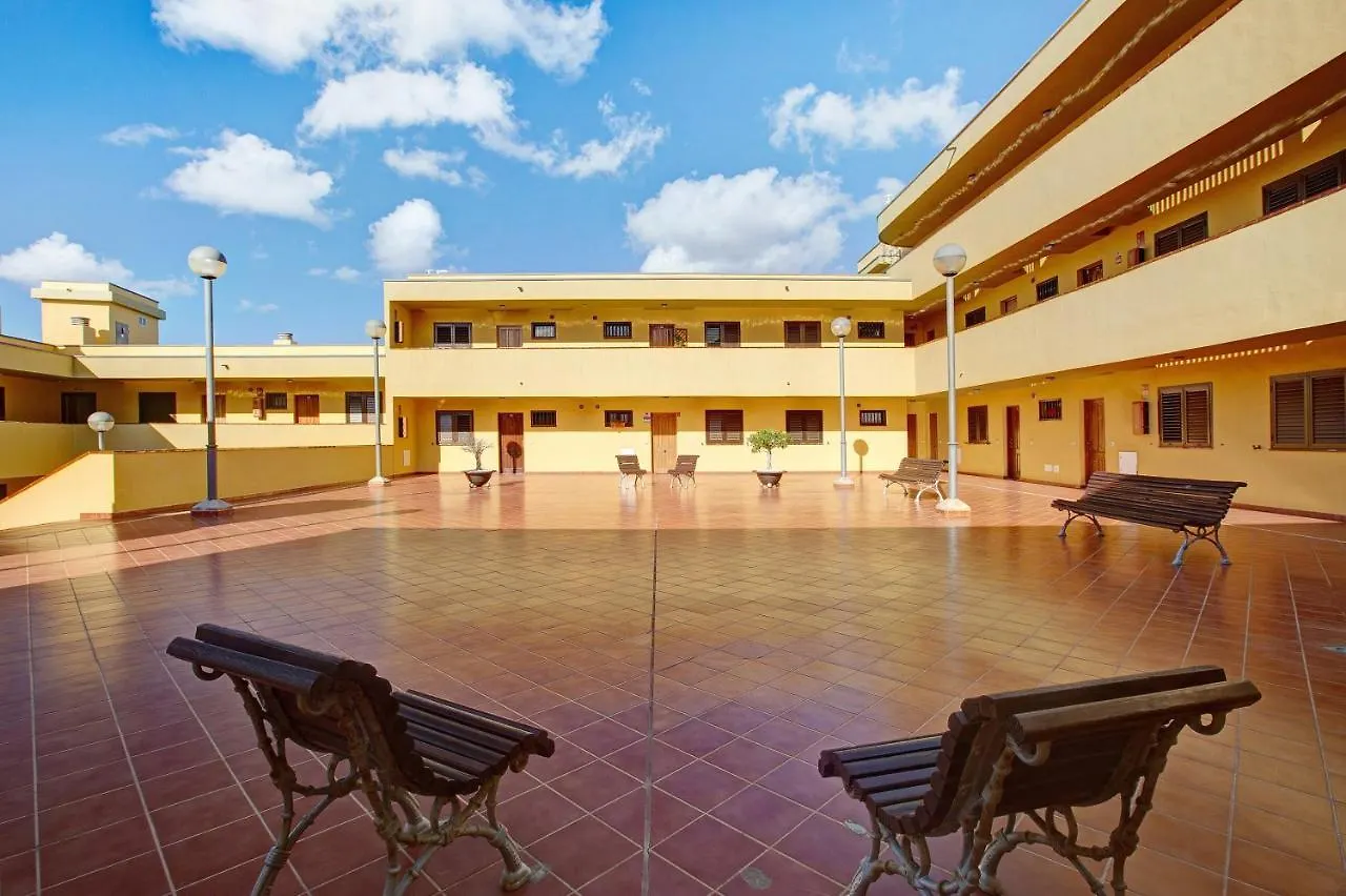 Apto Aguacada Apartment Punta Del Hidalgo Spain