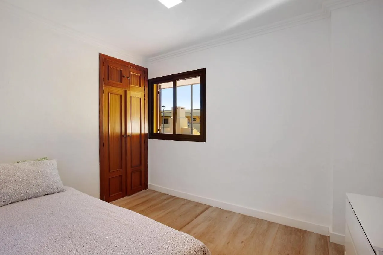 Apto Aguacada Apartment Punta Del Hidalgo